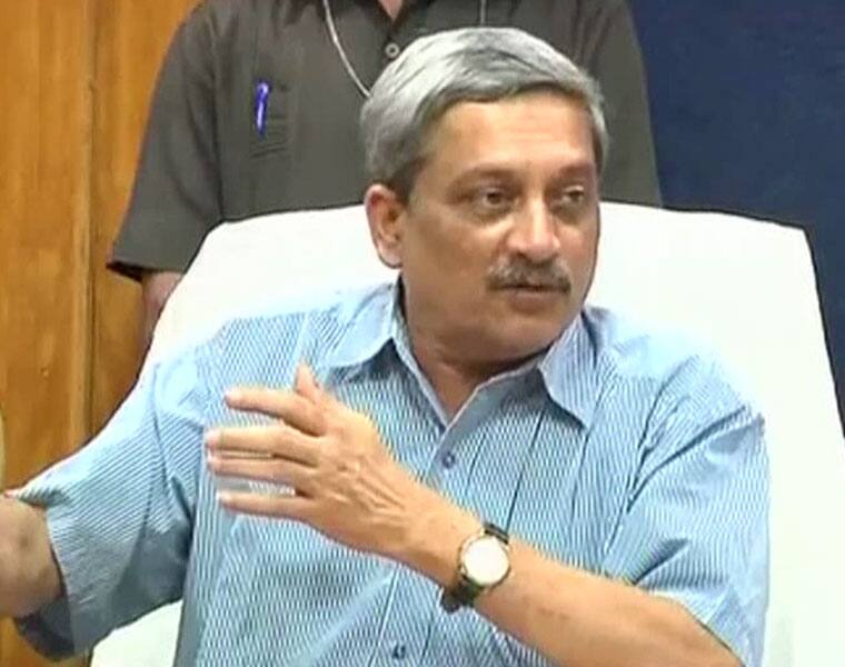 Ive Begun To Fear As Even Girls Have Started Drinking Beer Manohar Parrikar