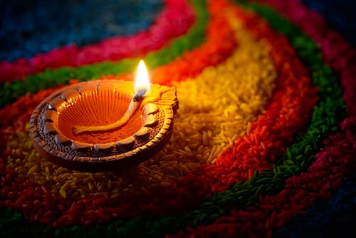 Here is why Diwali the festival of lights is celebrated Deepavali Mahabali Bali Bali Padyami Naraka Charturdashi
