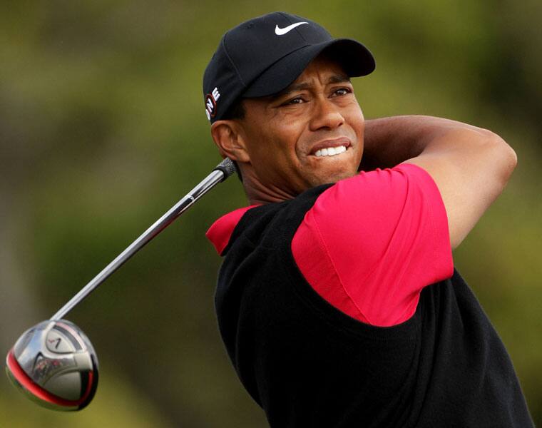 Tiger Woods comeback with 5th masters title after controversial break