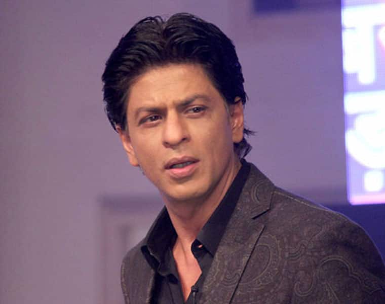 Shah Rukh Khan tweets for vijay's bigil movie