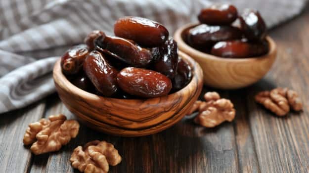 benefits of eating dates everyday
