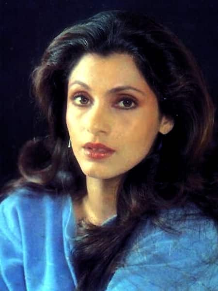 1980s Actress who role Bollywood