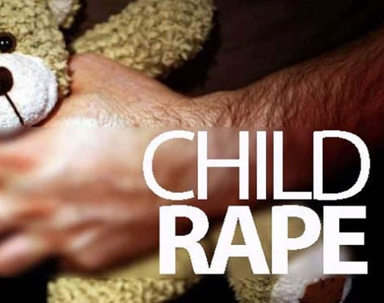 300 Church fathers rape 1000 childrens