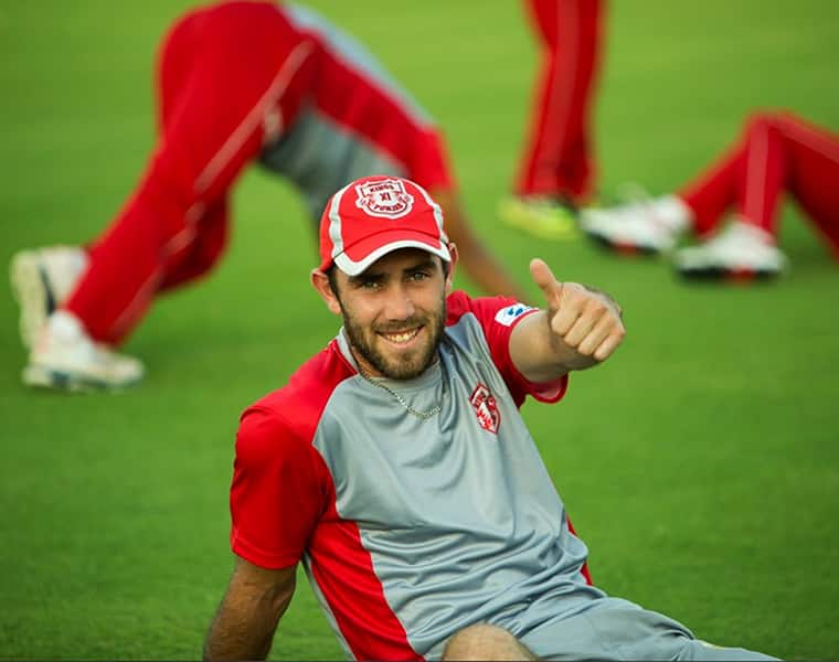 This is how Sehwag lambasted the foreign players in the KXIP squad