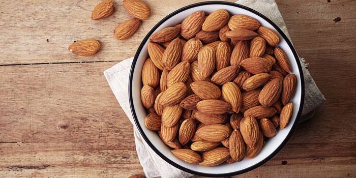 10 Foods to Prevent Hair Fall