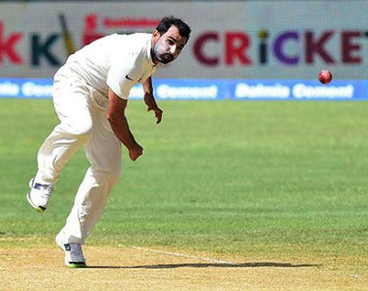 shami ignored bcci advice and bowling more overs in ranji trophy