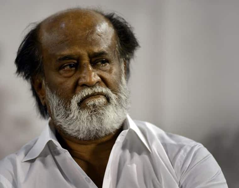rajinikanth only promoting rich persons is true?