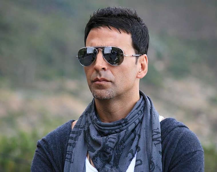 Chandni Chowk to Lok Sabha? Akshay Kumar may just take a leap into politics