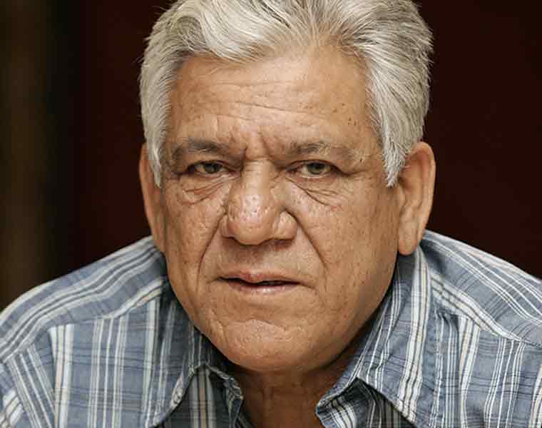 Late Bollywood actor Om Puri honoured at Oscars 2017