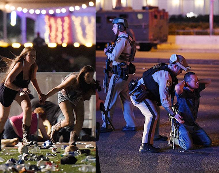 las vegas shooting dozens killed hundreds injured concert attack