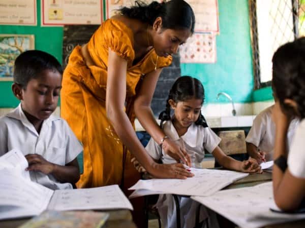 vaccancy  anouncement for teachers in tamilnadu