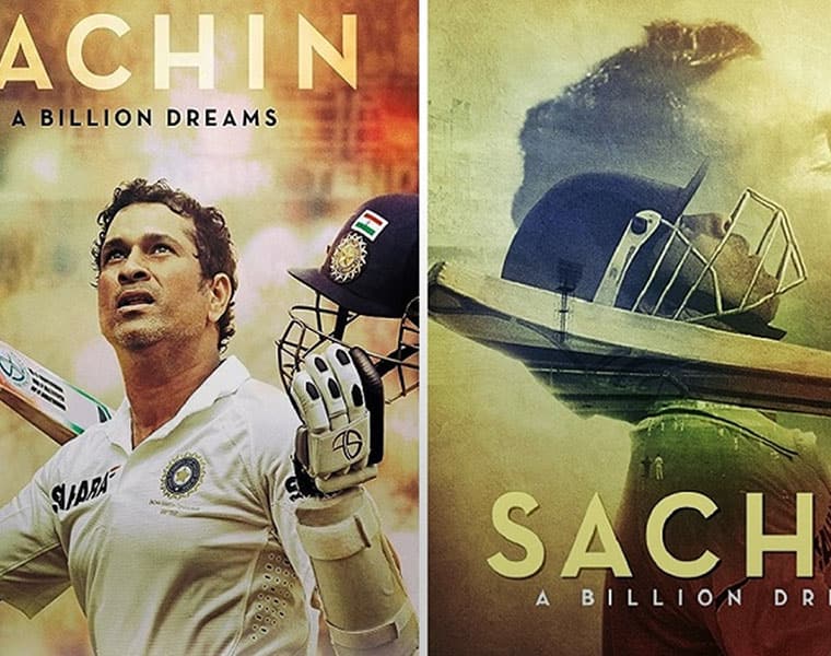 Sachin - A Billion Dreams full movie in hindi  hd