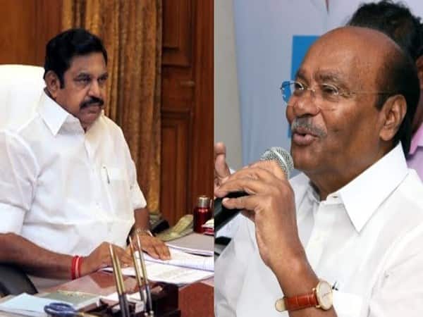 thirumavalavan take new decision for parliament election