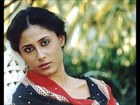1980s Actress who role Bollywood