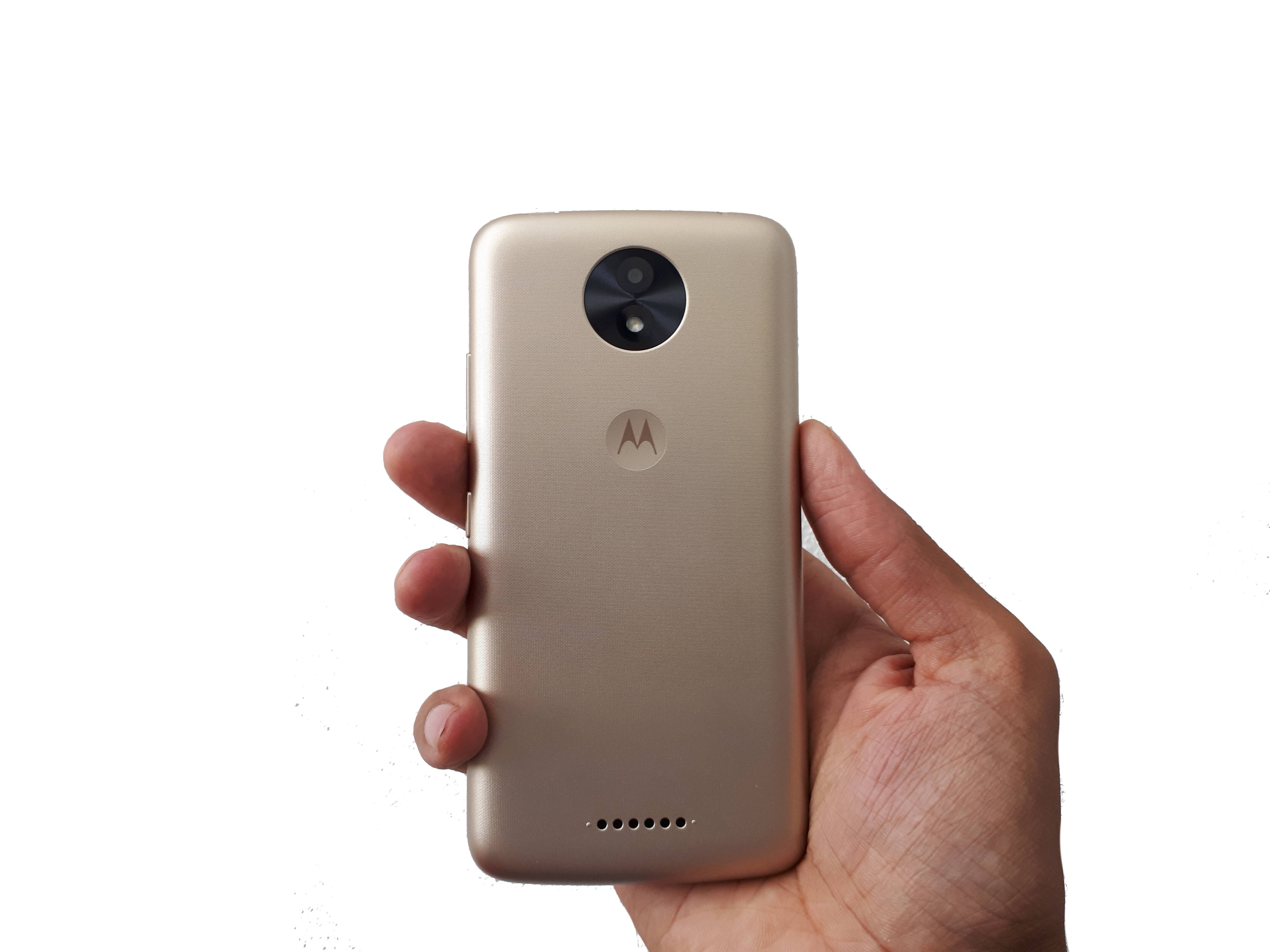 Is the Moto C Plus a phone you should buy at Rs 6999