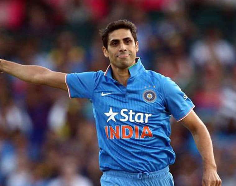 nehra emphasis to include rishabh pant in world cup squad