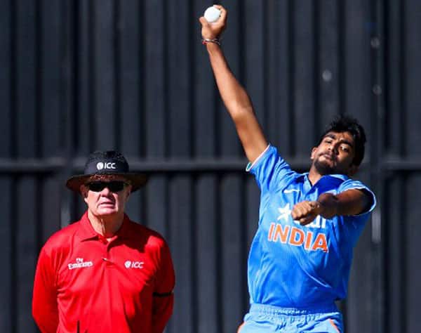 Jasprit Bumrah the death over specialist for Team India in Champions Trophy