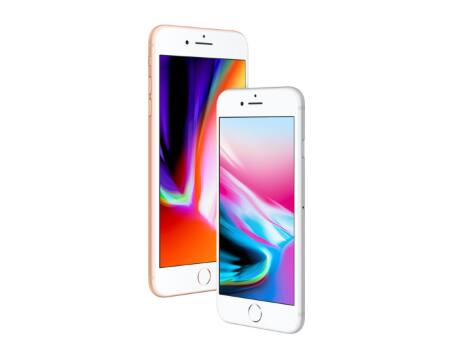 iPhone 8 iPhone 8 Plus launched