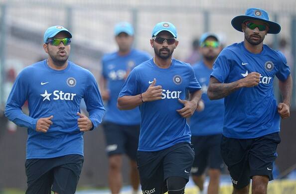 Is the Indian cricket team top order ready for the future