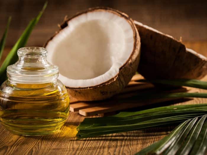 Benefits of Sesame Coconut And Mustard Oils