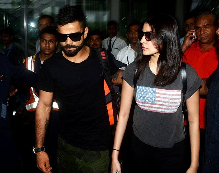 virat kohli requested bcci to allow wives of players to overseas tour