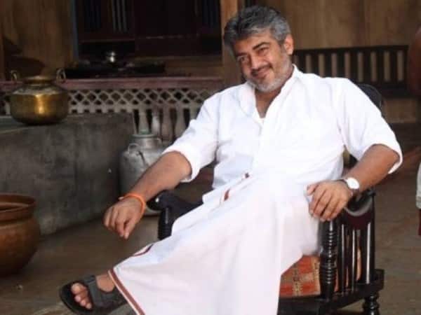 Ajith's film shooting will not be held in Tamil Nadu anymore