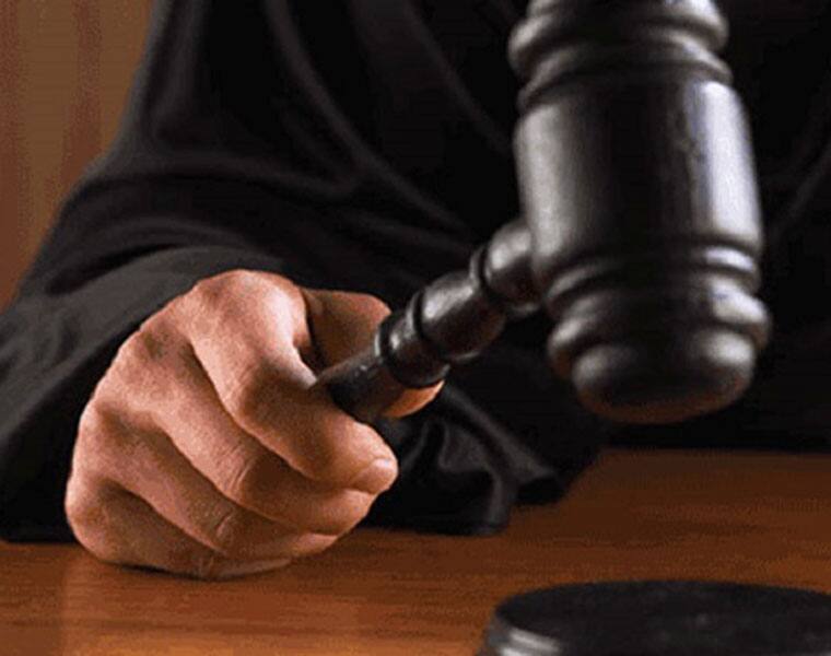 court gives lifetime imprisonment to a father who raped his daughter