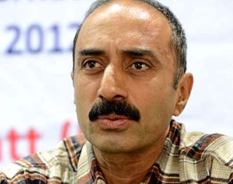 Sanjiv Bhatt's petition rejected by Supreme Court