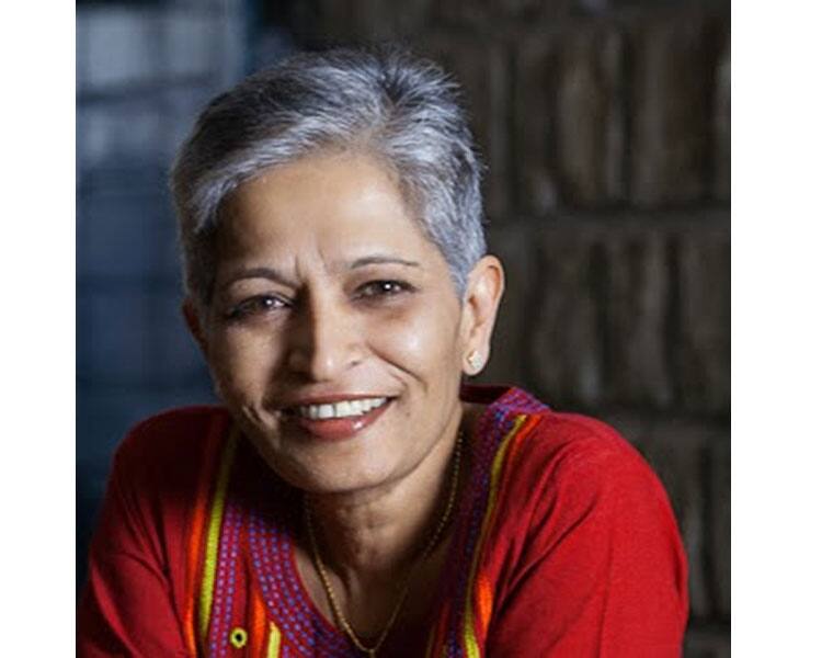 Sketches of Gauri Lankeshs murder suspects released