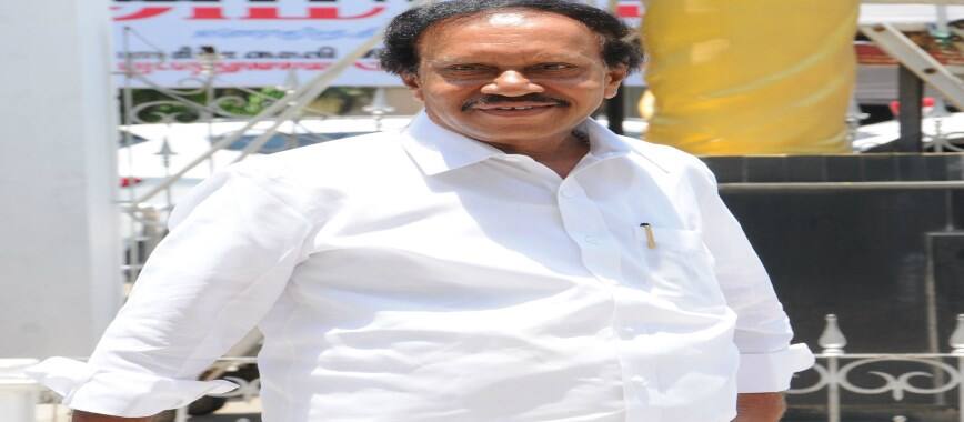 admk will condest in all 40 lok sabha constituencies in two leaves symbol said thambidurai