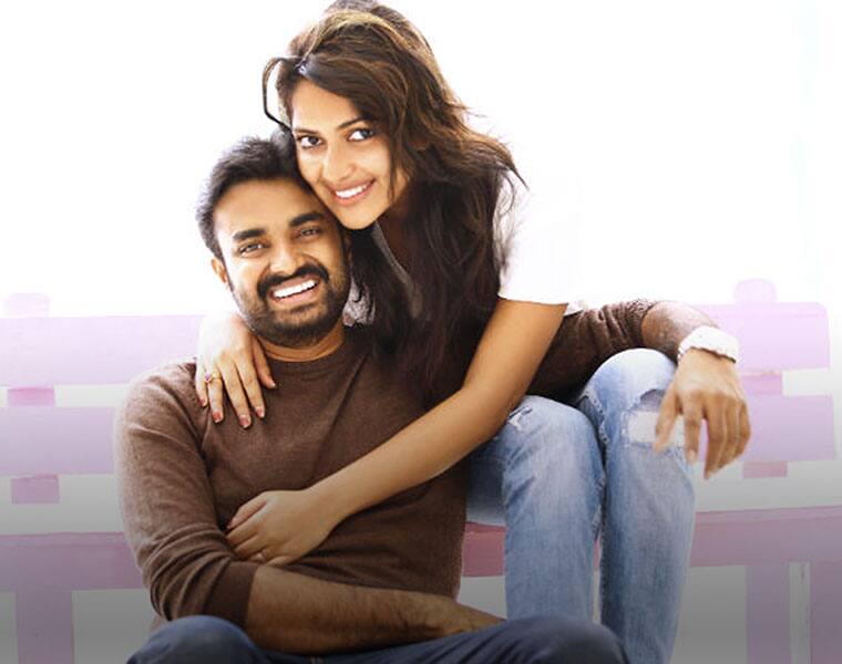 Amala Pauls ex husband Vijay is all set to remarry