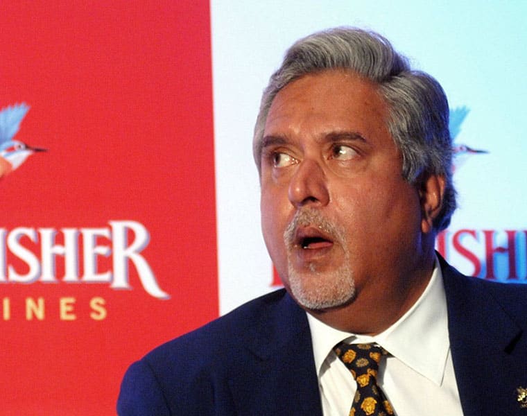 DRT orders banks to recover Rs 9000 crore debt from Kingfisher king Vijay Mallya