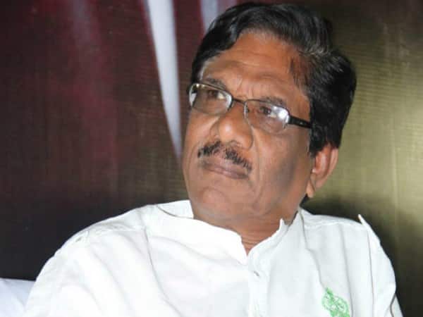 Director Bharathiraja Release Statement about Producer Council