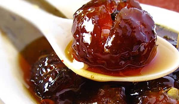 honey gooseberry and its benefits