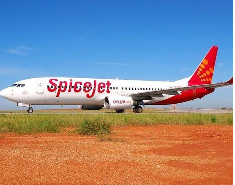 Low-cost carrier SpiceJet to alliance with two US companies: CMD Ajay Singh