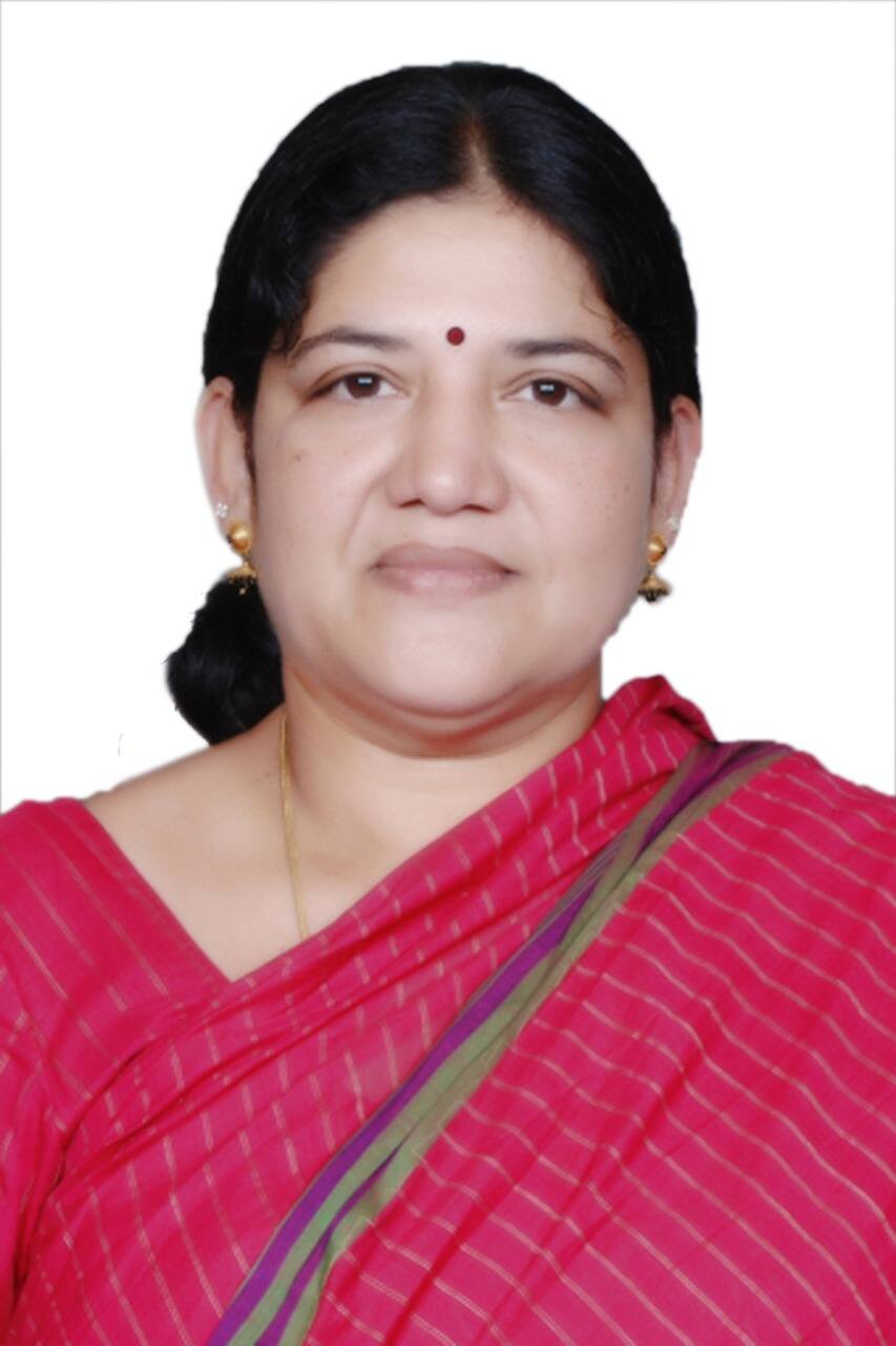 here is the woman leader from Telangana who calls Revanth Arey Orey