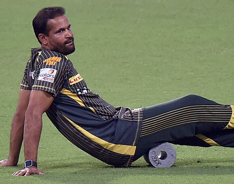 baroda team denies place for yusuf pathan for syed mushtaq ali trophy