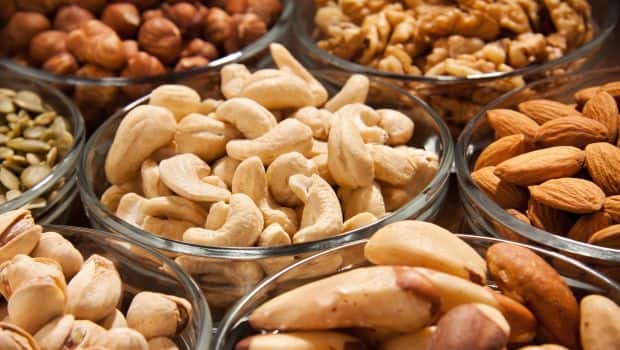 are dry fruits helps to reduce your overweight