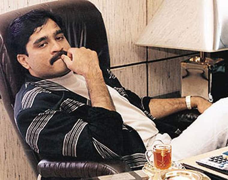 Dawood Ibrahim not in Pakistan says foreign office  UK court hearing