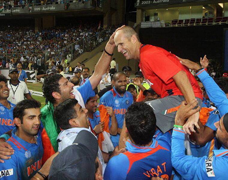 england cricket board eager to appoint gary kirsten as head coach of england team