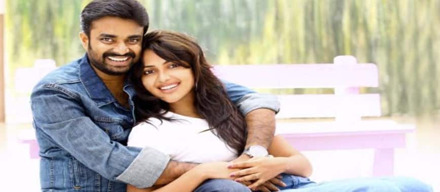 amalapaul second marriage issue