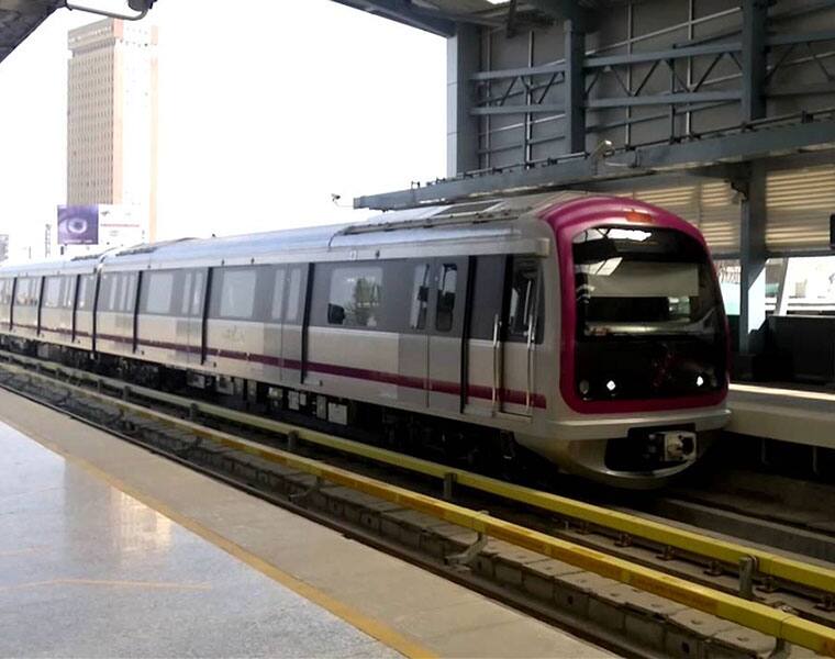 Europeans invest heavily in Namma Metro Phase II