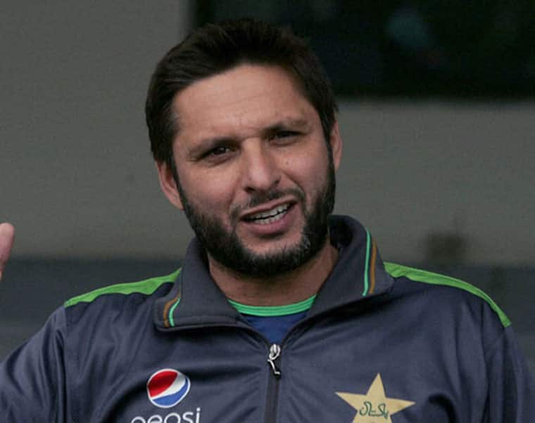 shahid afridi emphasis bcci to allow indian players to play in other countries t20 leagues