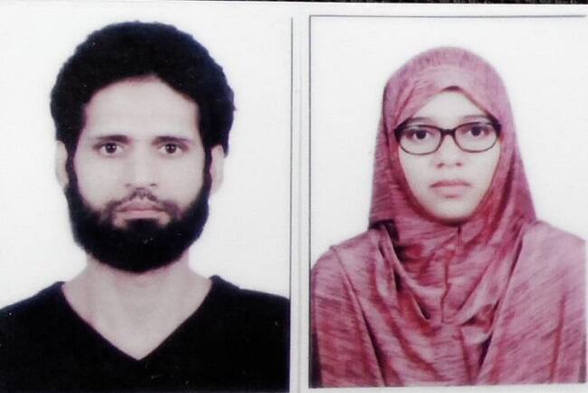 Kerala ISIS recruit presumed dead messages mother Afghanistan
