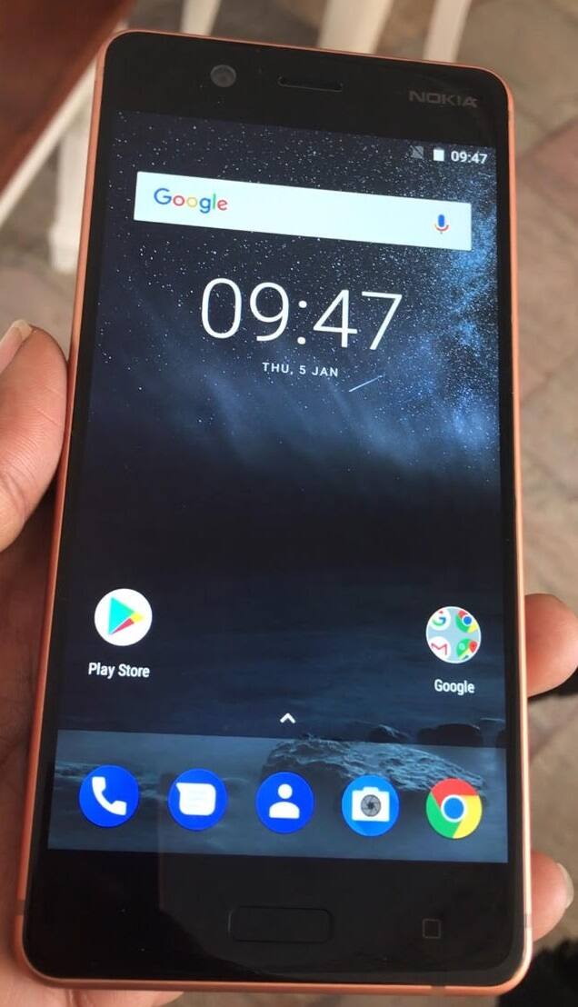 Nokia 6 Nokia 5 Nokia 3 launched in India First look and price