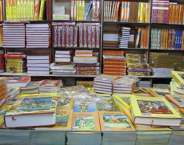 Gorakhpur Gita Press gets a Rs 11crore shot in the arm from Germany