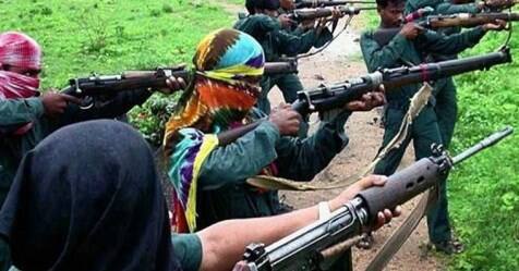Odisha Maoists on backfoot zero violence Narayanpatna senior cop