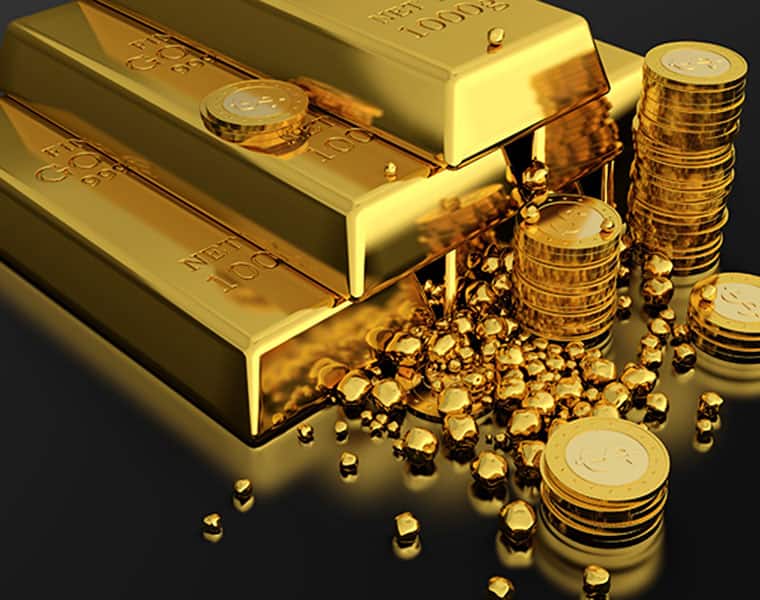 Should You Invest In Physical Gold Gold ETFs or Sovereign Gold Bond