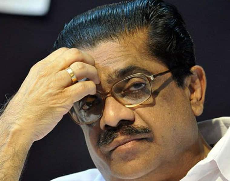Former Kerala Congress chief resigns from key UDF panel