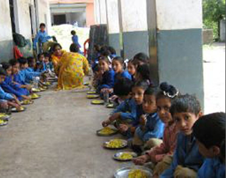 West Bengal government issues fixed menu for midday meals in state run schools